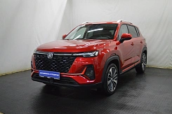 Changan CS35PLUS