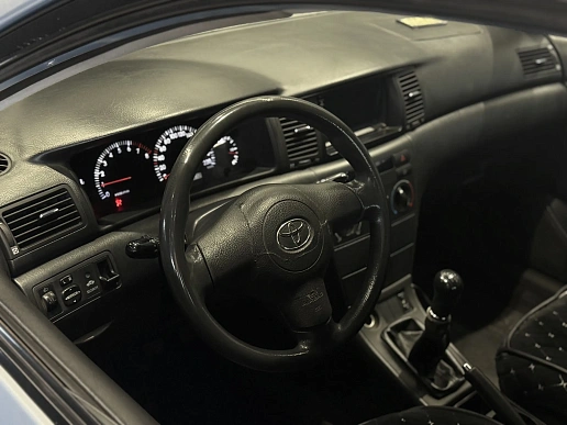 Купить Тойота Королла 2005г.