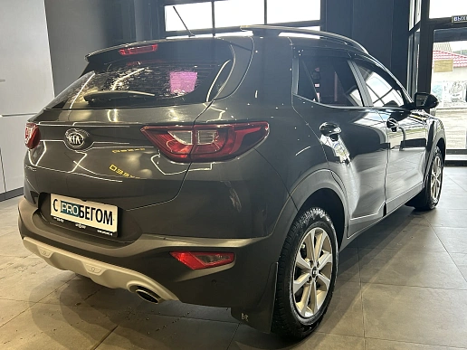 Купить Киа Стоник 2019г.