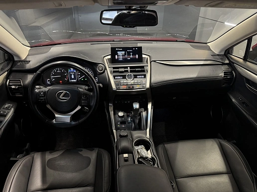 Купить Лексус Lexus NX 2015г.