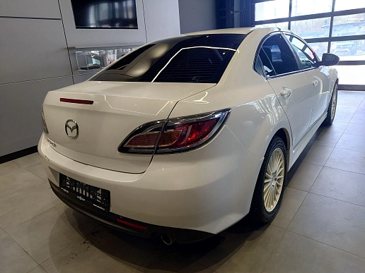 Купить Мазда Mazda 6 2012г.