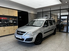 Lada Largus