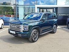 Haval PRO H9