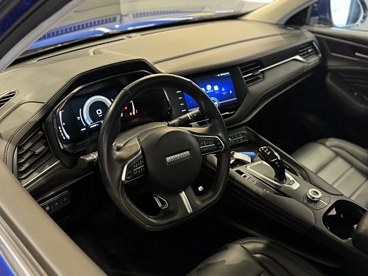 Купить Хавал Haval F7 2021г.