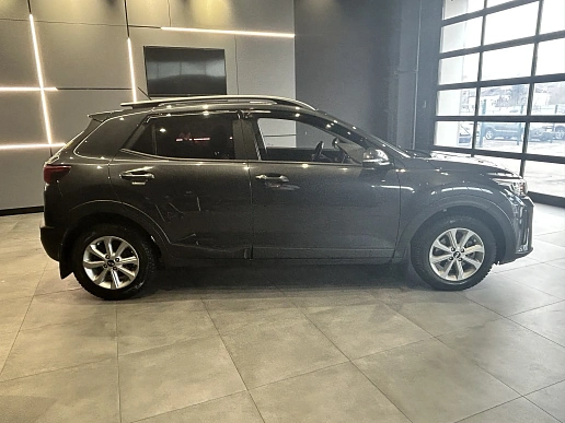 Купить Киа Стоник 2019г.