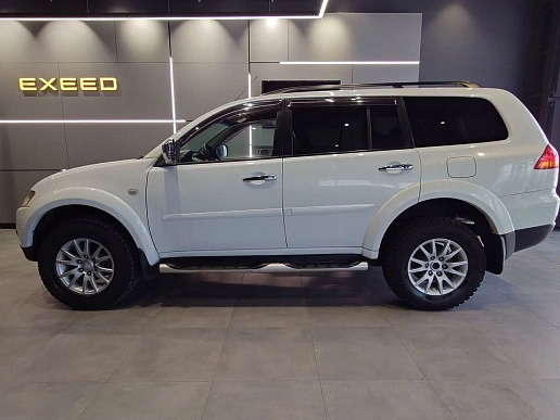 Купить Митсубиси Паджеро Спорт 2013г.