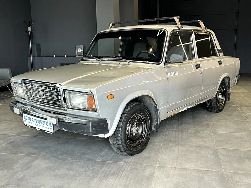 Купить Лада 2107 2011г.