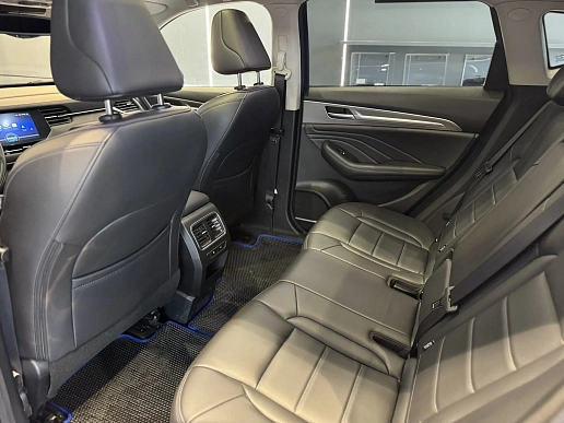 Купить Хавал Haval F7 2021г.