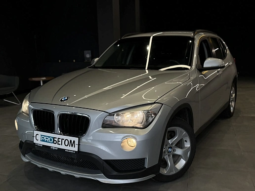Купить БМВ КС1 2014г.
