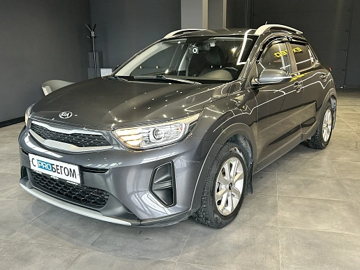 Купить Киа Стоник 2019г.