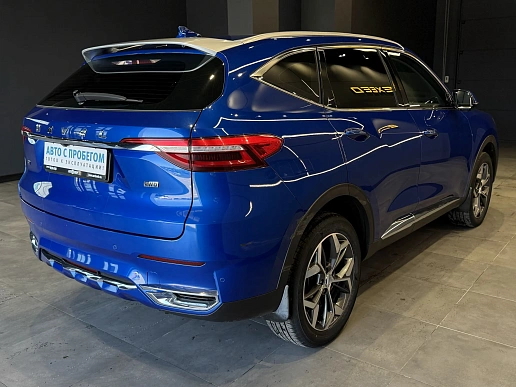 Купить Хавал Haval F7 2021г.