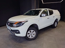 FIAT Fullback