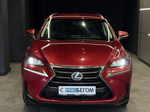 Купить Лексус Lexus NX 2015г.