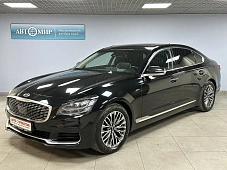 Kia K900