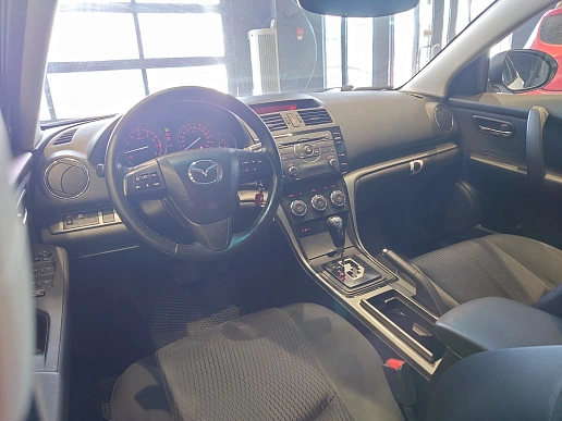 Купить Мазда Mazda 6 2012г.