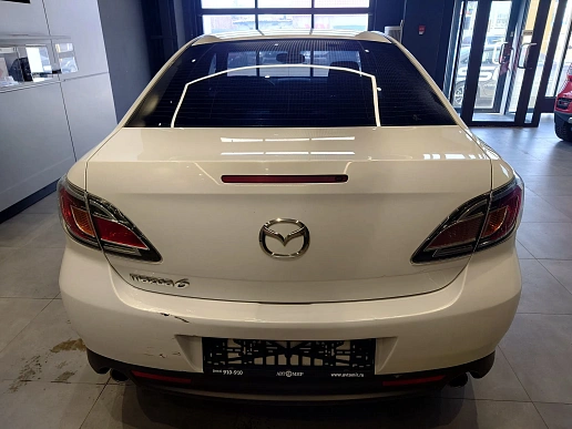 Купить Мазда Mazda 6 2012г.