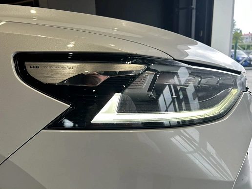 Купить Хавал Haval F7 2023г.