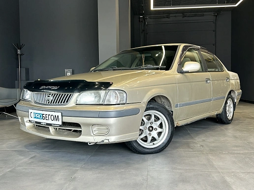 Купить Ниссан Суннй 2002г.
