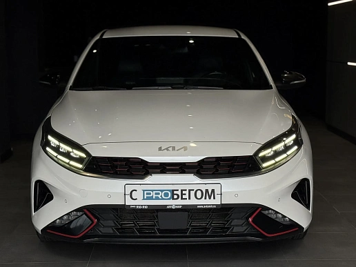Купить Киа Серато 2021г.