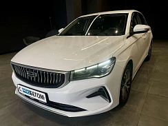 Купить Джили Емгранд 2023г.