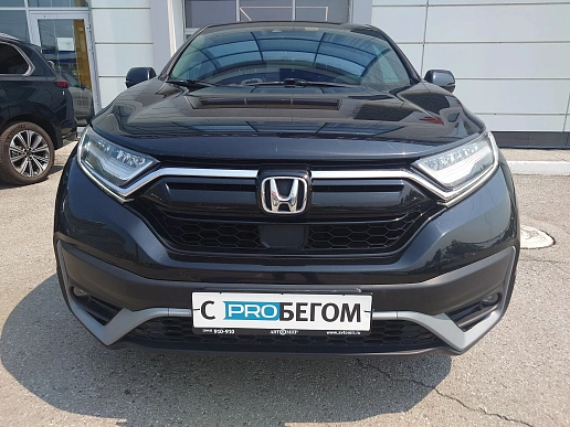 Купить Хонда КР-В 2020г.
