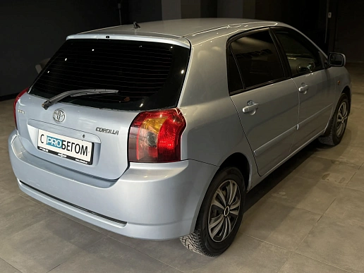 Купить Тойота Королла 2005г.