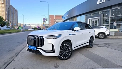 Jaecoo J8