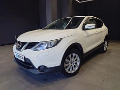 Купить Ниссан Кашкаи 2015г.