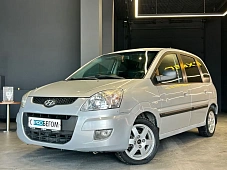 Купить Хёндай Матрикс 2009г.