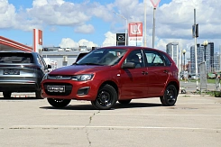 Lada Kalina