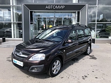 Lada Largus