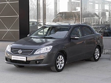 DongFeng  S30