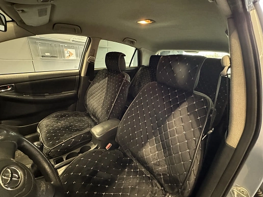 Купить Тойота Королла 2005г.