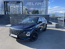 Omoda C5