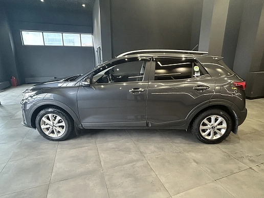 Купить Киа Стоник 2019г.