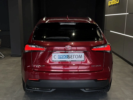 Купить Лексус Lexus NX 2015г.
