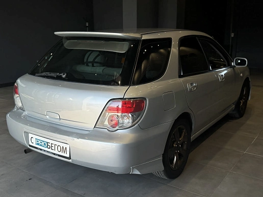 Купить Субару Импреза 2001г.