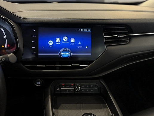 Купить Хавал Haval F7 2021г.