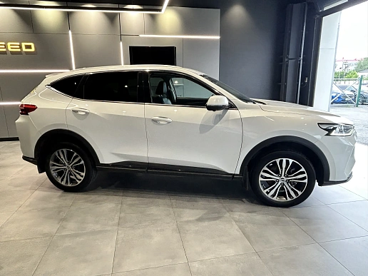 Купить Хавал Haval F7 2023г.
