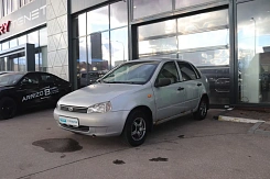 Lada Kalina