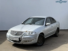 Nissan Almera Classic