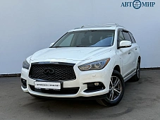 Infiniti QX60