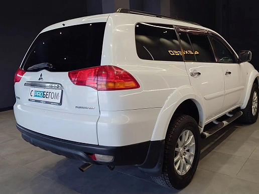 Купить Митсубиси Паджеро Спорт 2013г.
