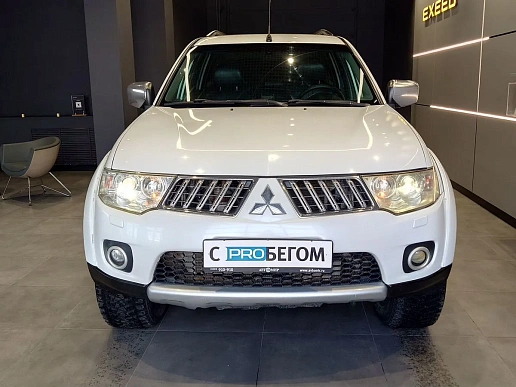 Купить Митсубиси Паджеро Спорт 2013г.