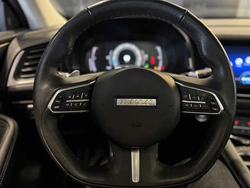 Купить Хавал Haval F7 2021г.
