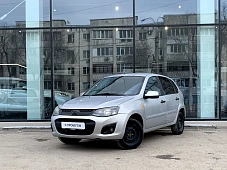 Lada Kalina