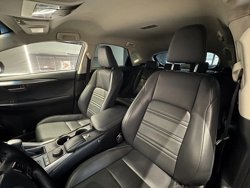 Купить Лексус Lexus NX 2015г.