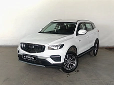 Geely Atlas Pro