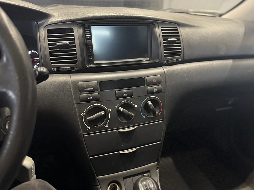 Купить Тойота Королла 2005г.