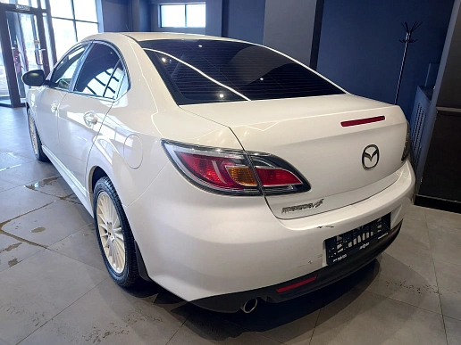 Купить Мазда Mazda 6 2012г.